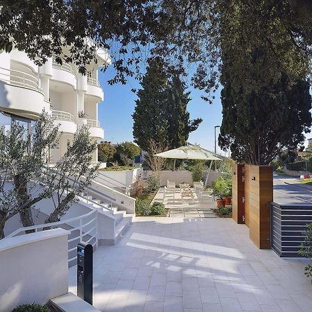 Residence Rovinj Exterior foto