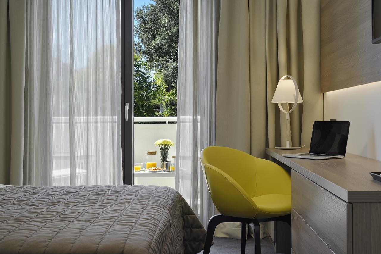 Residence Rovinj Exterior foto