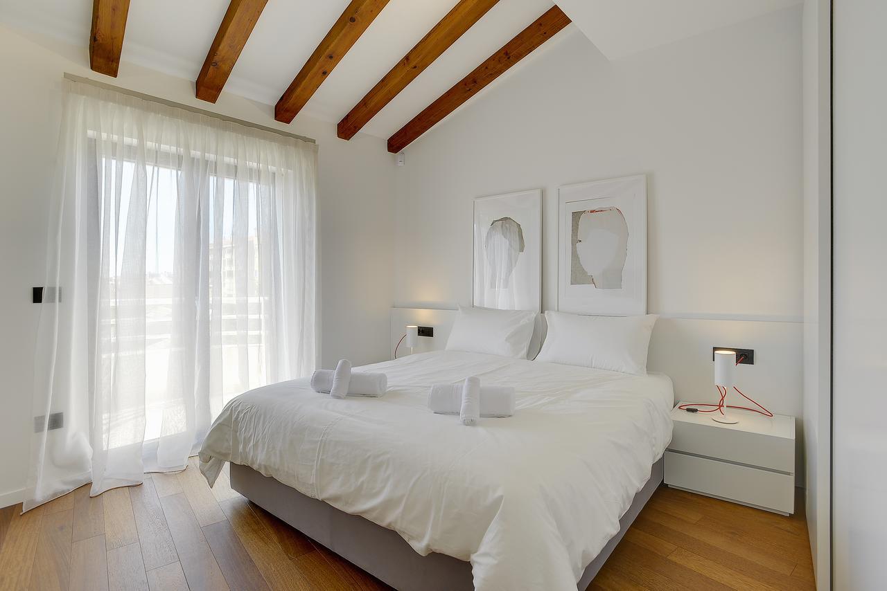 Residence Rovinj Exterior foto