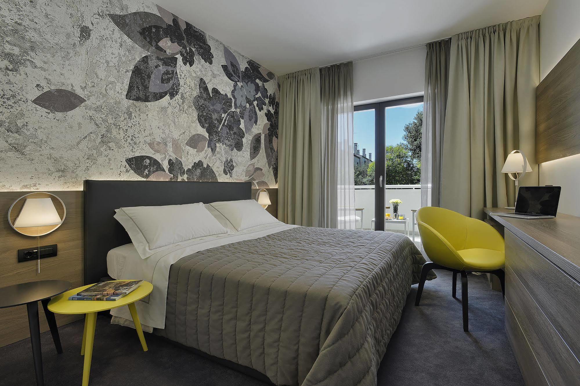 Residence Rovinj Exterior foto