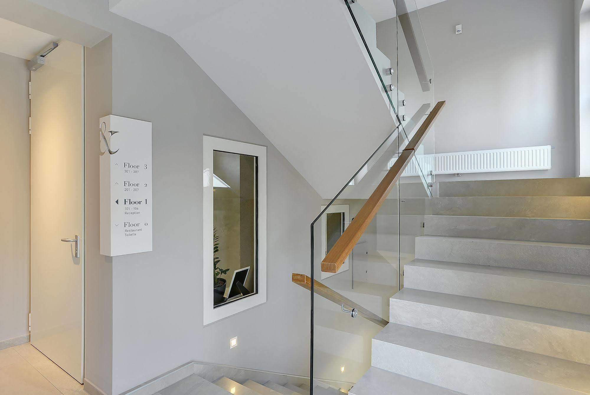 Residence Rovinj Exterior foto